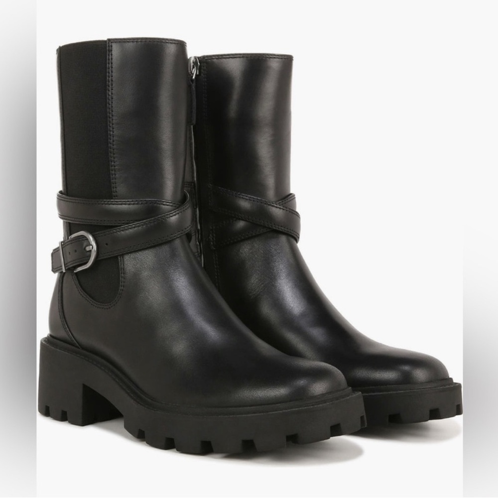 Sarato By Franco Sarato Emerson Moto Boot urban outfitters